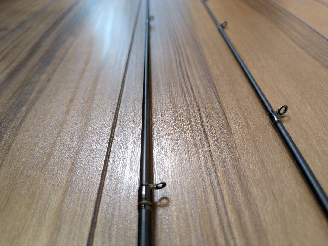 ファンタジスタ　YABAI 641L 61ULS 2本セット