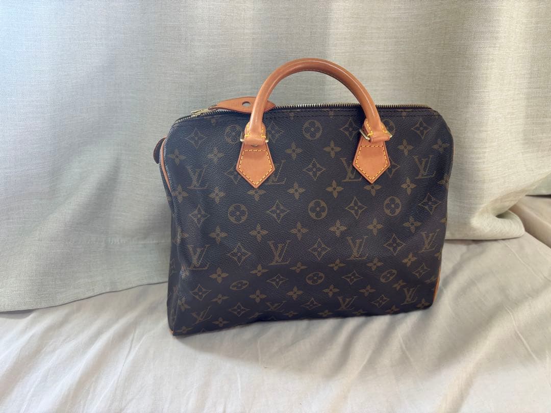 LOUISVUITTON ルイヴィトン　バッグ