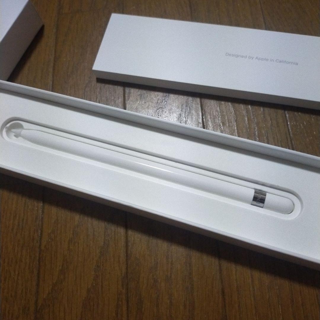Appleペンシル第一世代 Pencil 純正品 新品未使用品 MQLY3J/A
