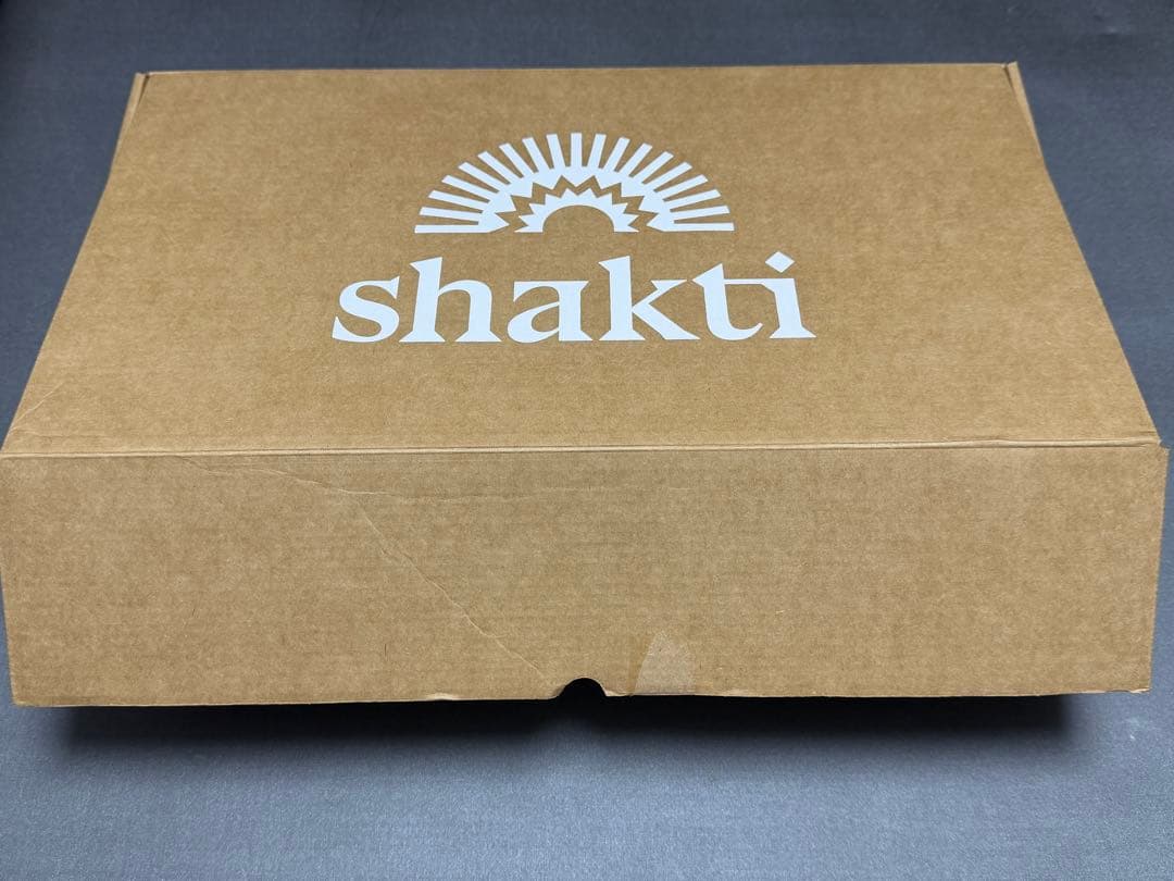 shakti matのピロー シャクティ クラシック ピロー オリジナル 黒