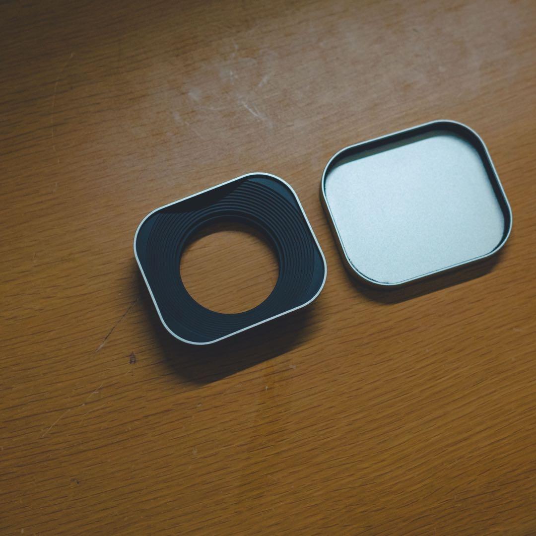 xf35mm f2 r wr 単焦点レンズ シルバー