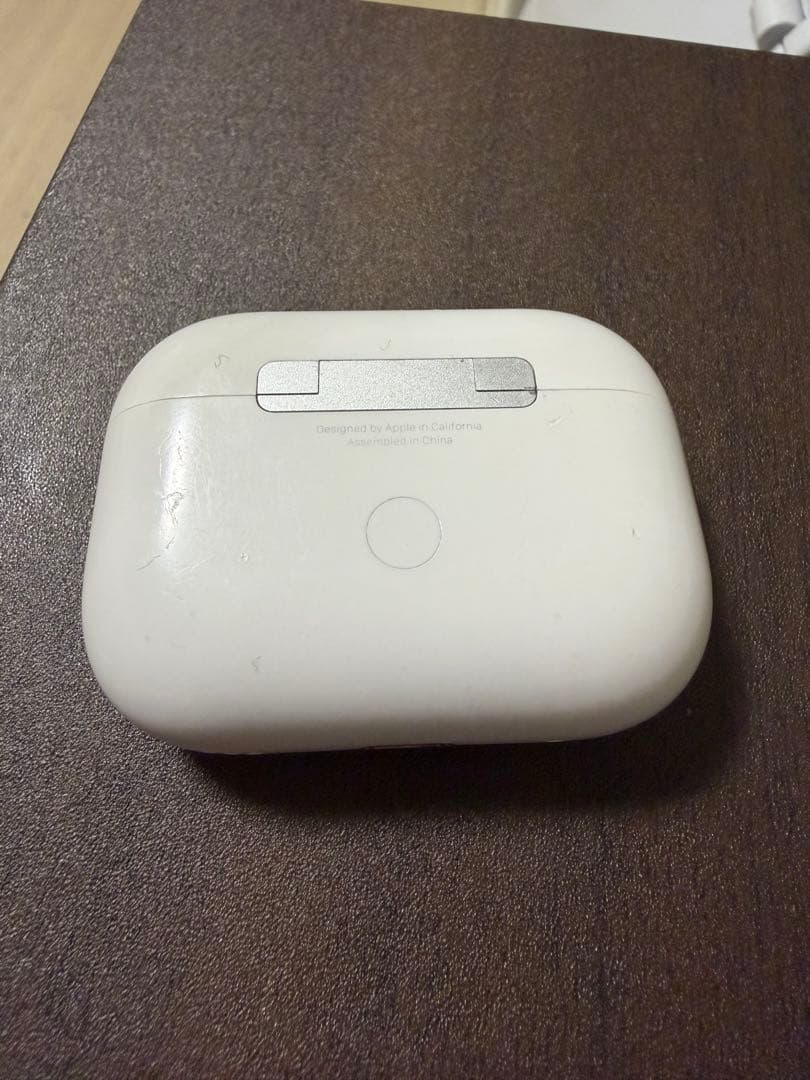 AirPods Pro 第2世代（Lightning端子）箱なし 動作確認済み