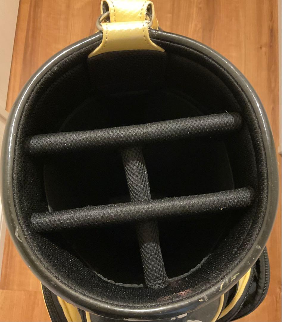 6月22日販売終了★ゴルフバッグ★アロハスタンダード