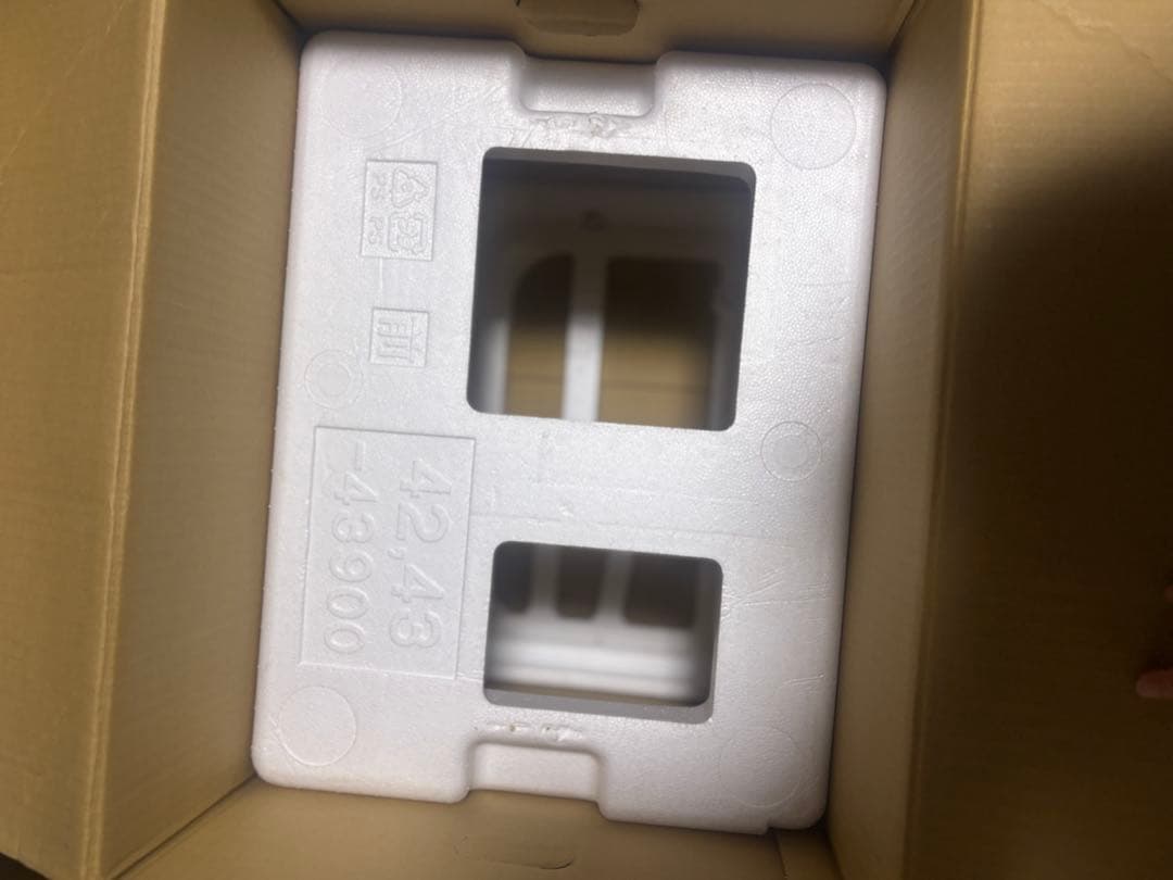 Dainichi ブルーヒーターFW4219S 中古