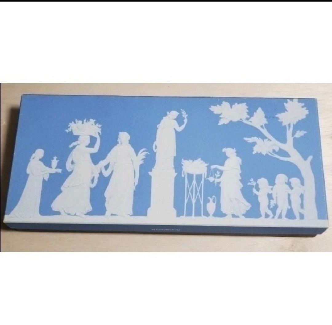 限定　　ウェッジウッド　雛ドール　ジャスパー　お雛様　雛人形