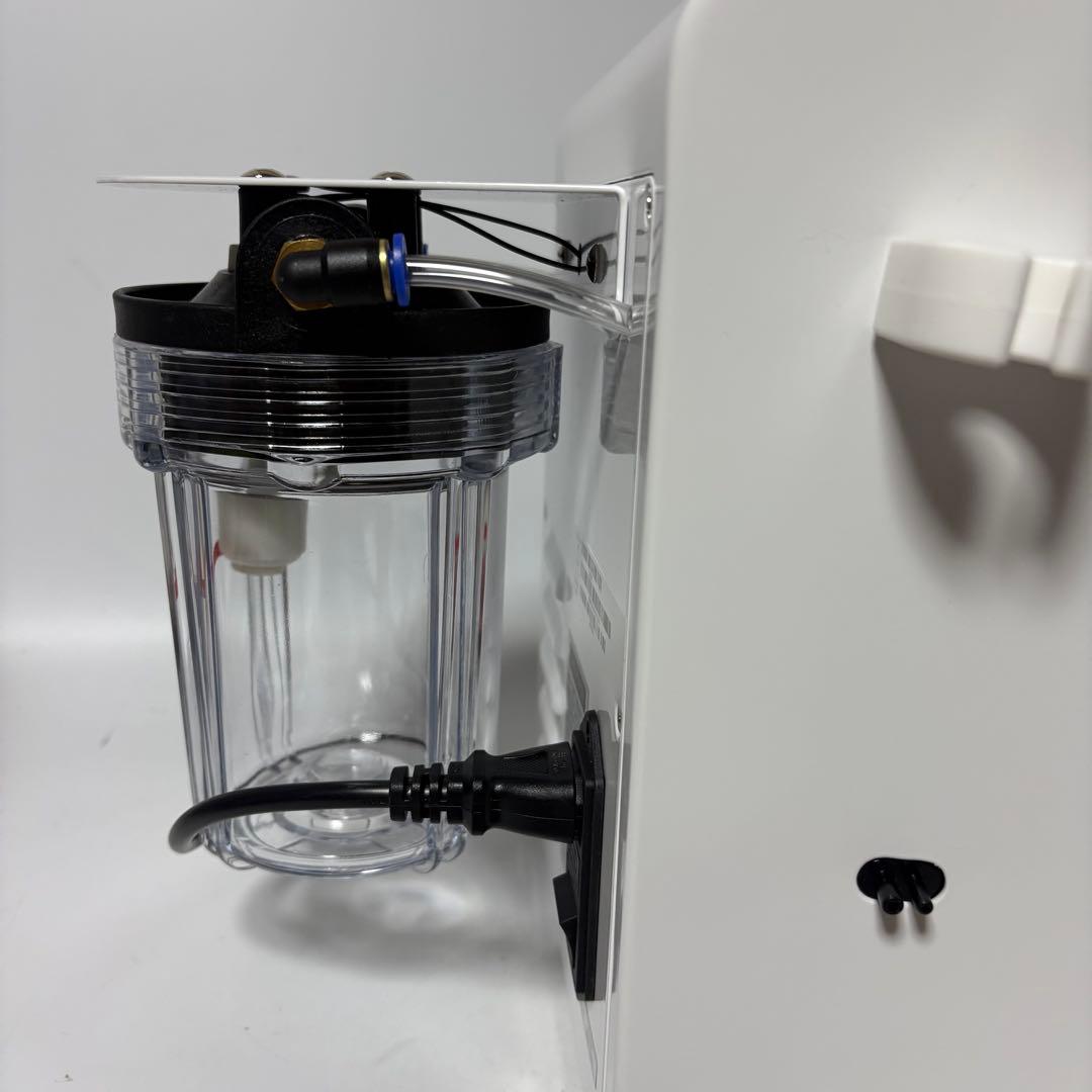 DERM ABELL DERMASPA 毛穴洗浄機