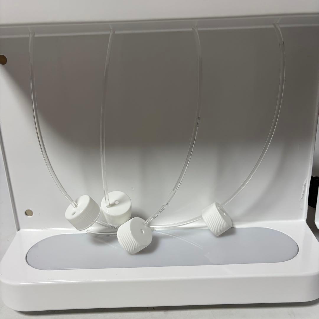 DERM ABELL DERMASPA 毛穴洗浄機