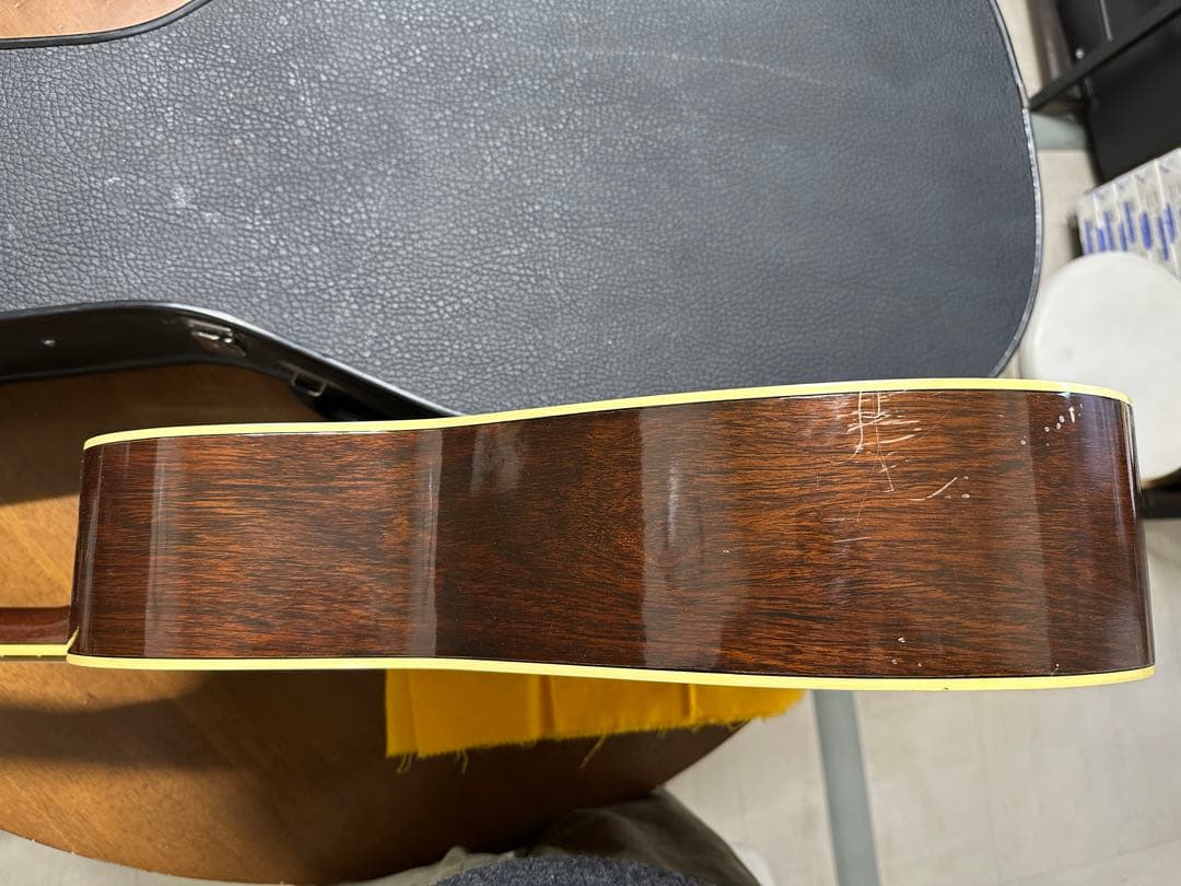 YAMAHA（ヤマハ）FG-360 グリーンラベル