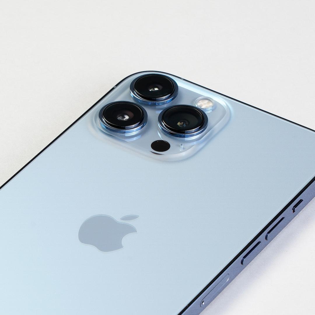 iPhone 13 Pro Max 256GB シエラブルー本体