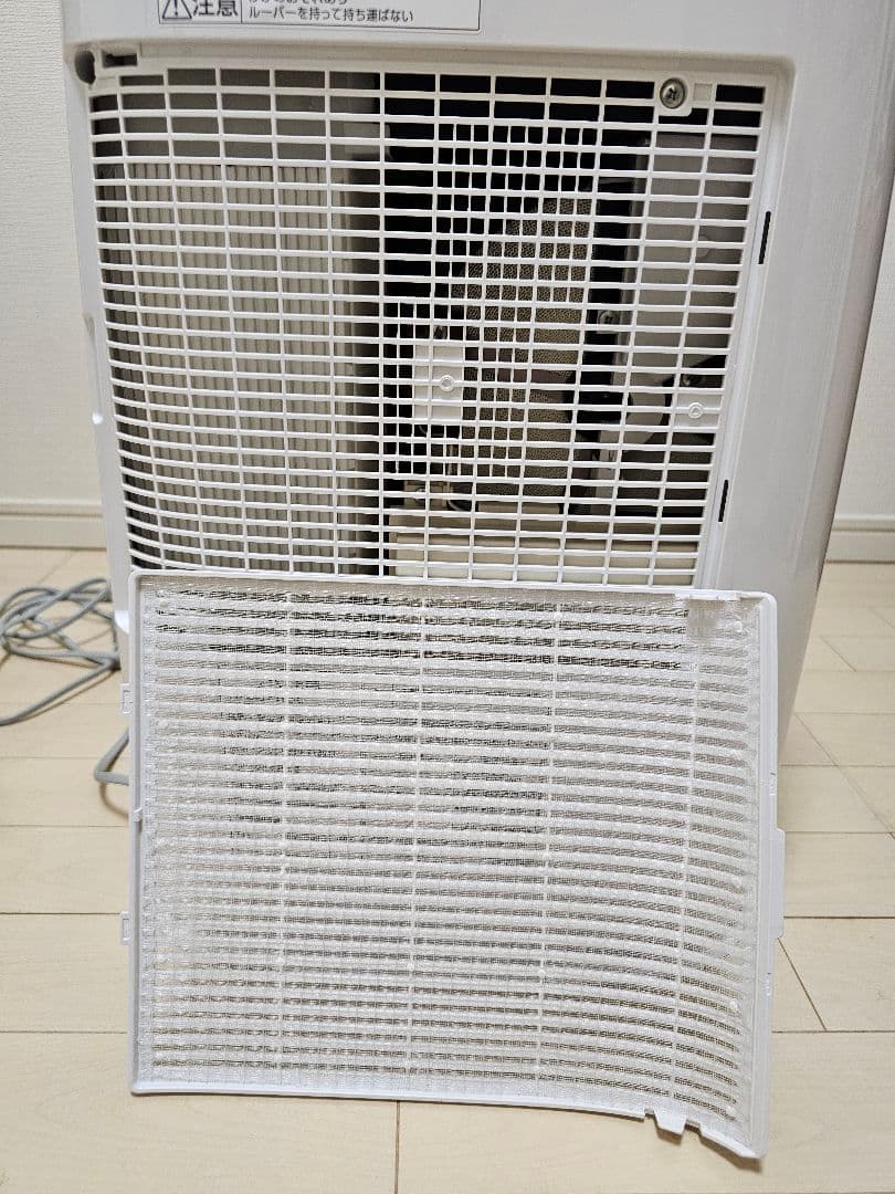 Panasonic 衣類乾燥除湿機 F-YZS60