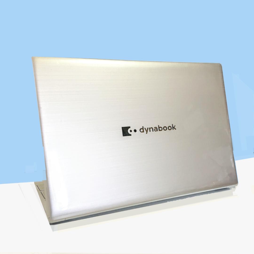 一部訳ありDynabook X5/V 第12世代Core i3 [369]