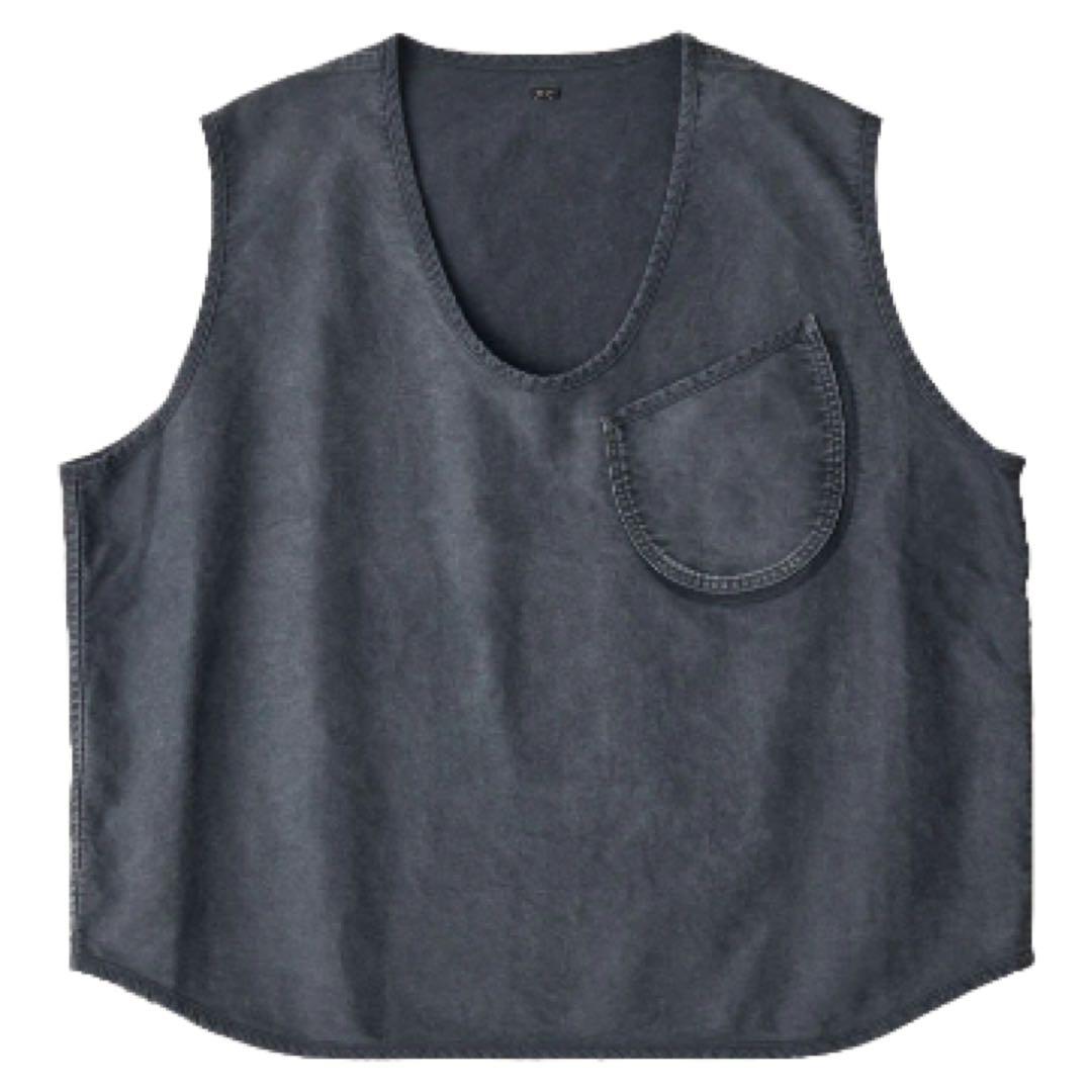 大特価‼️ Porter Classic PULLOVER VEST ベスト