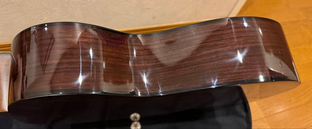 初心者おすすめ！　調整済みアコギ　Aria Dreadnought AF-205