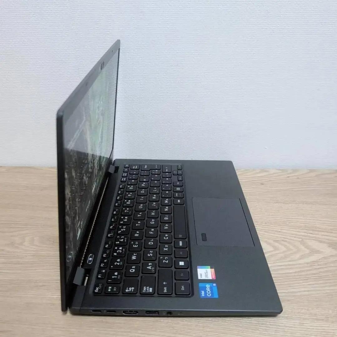 バッテリー良好❕ オススメ dynabook i5 11世代 16G 256GB