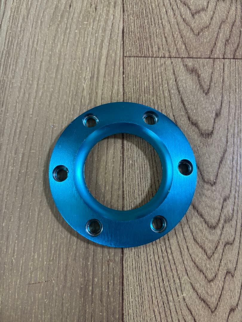 NRG innovations 350mm ステアリング ディープコーン