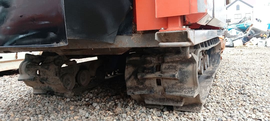 クボタ コンバイン SR45 SDMTLW 4条刈