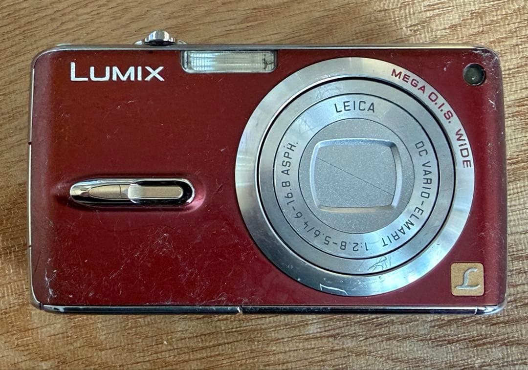 【ジャンク品、現状品】デジカメ 11点 まとめ売り