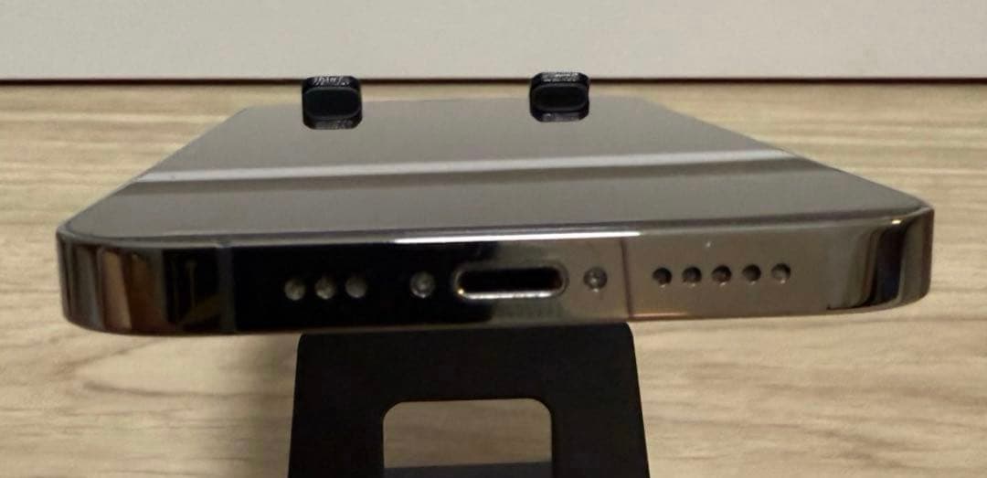 【美品・値下げ中】Apple iPhone 12 Pro グラファイト