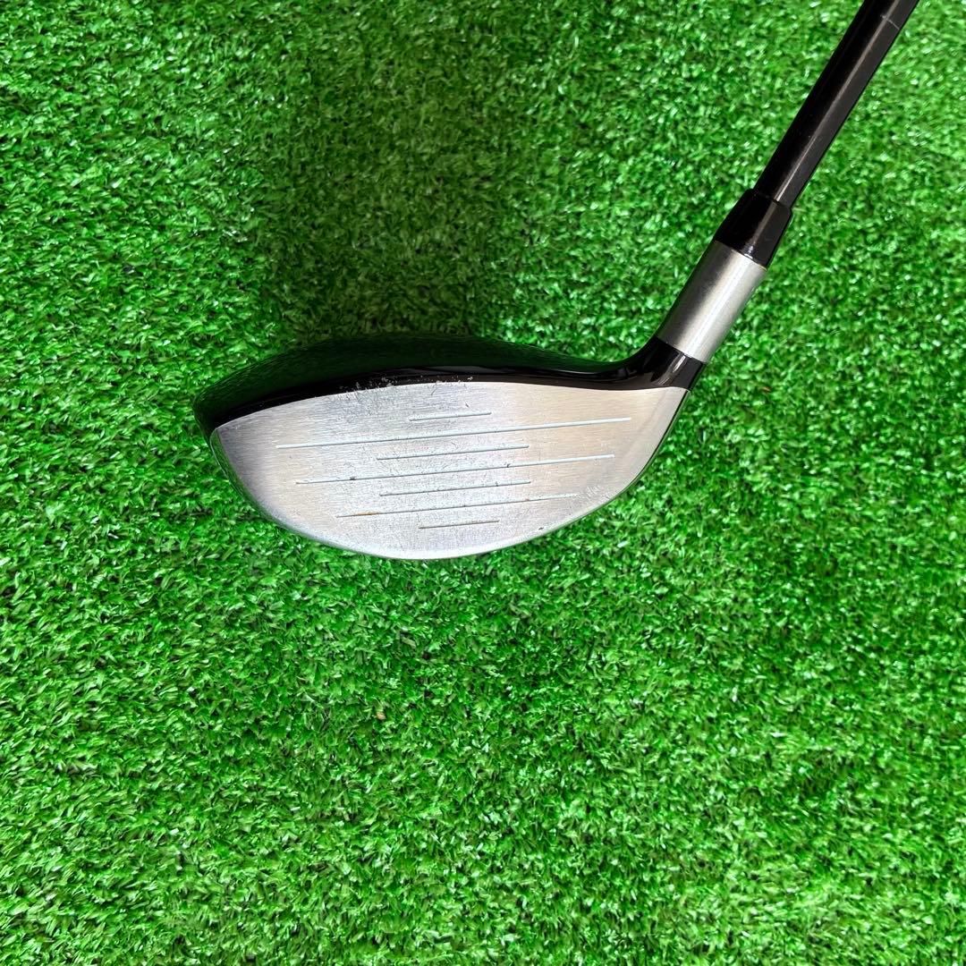 ゴルフクラブセット　テーラーメイド・キャロウェイ