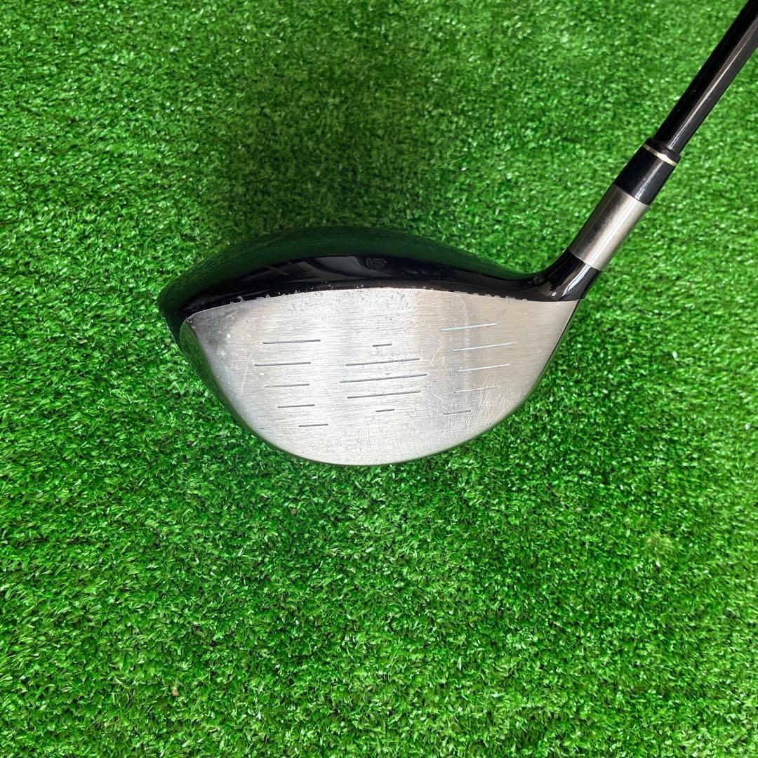 ゴルフクラブセット　テーラーメイド・キャロウェイ