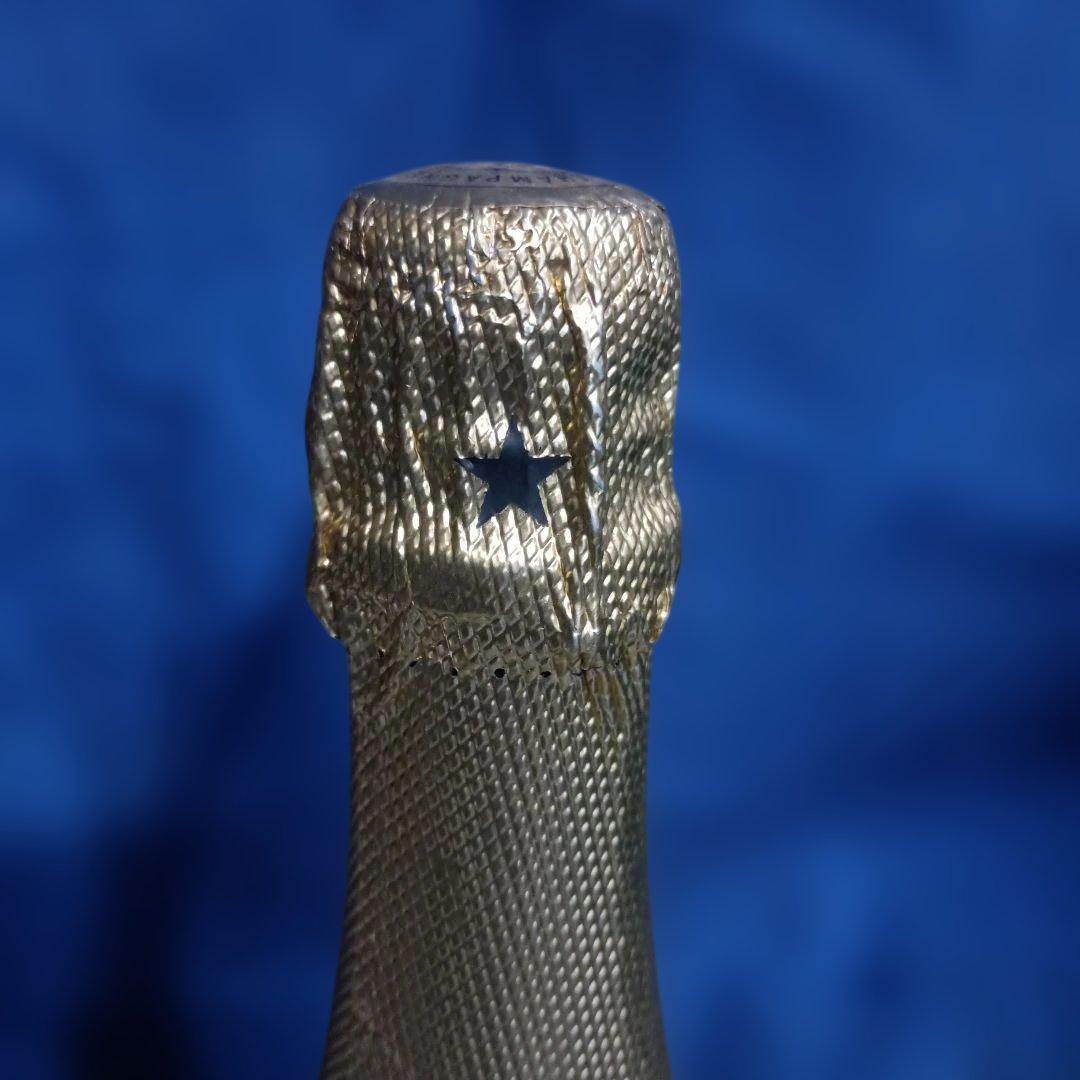 5736)MOET&CHANDON サンプル瓶　空き瓶　ダミーボトル　中身無し