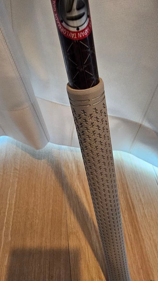 テイラーメイドステルス 7W