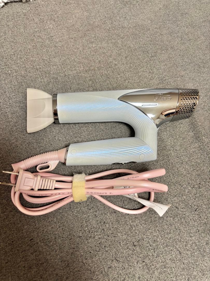 週末値下げ！ReFaリファRE-AN-02A ヘアドライヤー 2022年製