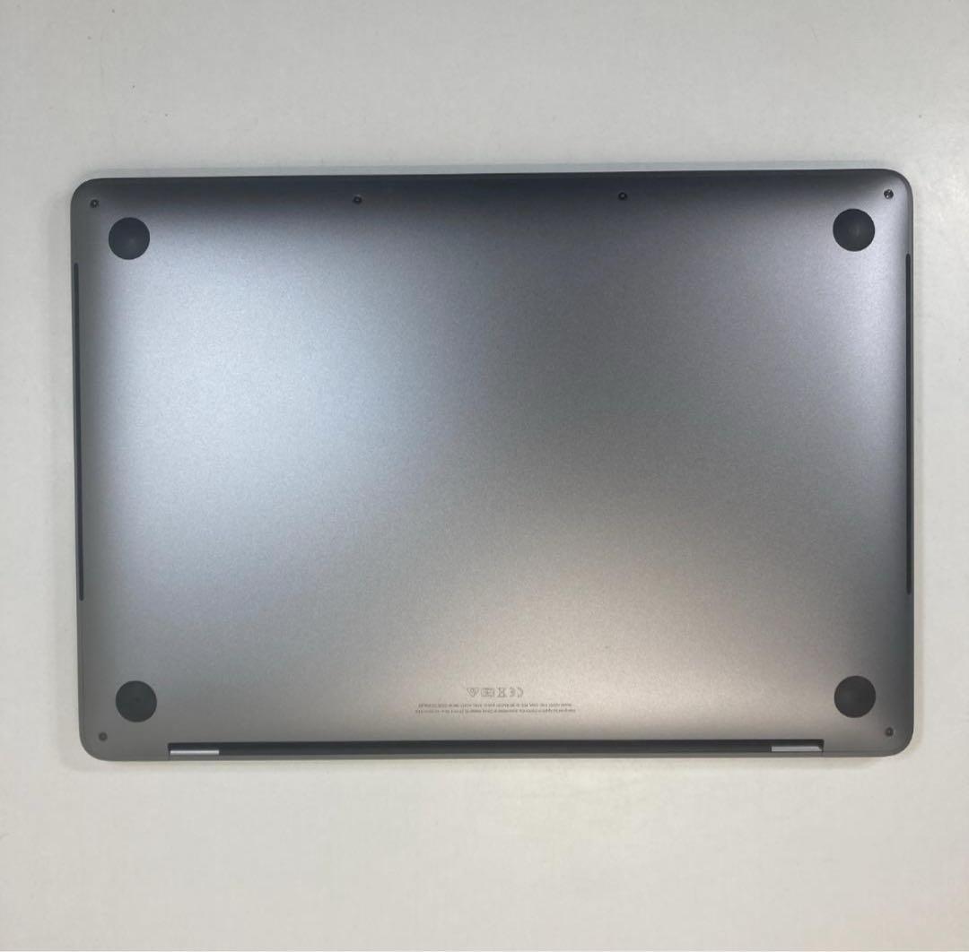 Apple MacBook Pro 13インチ（2020 / Intel版）