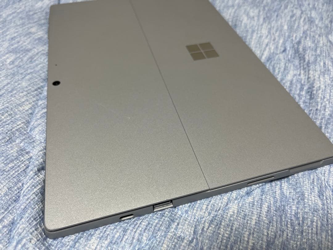 Windowsタブレット本体 Surface Pro 7+ Core i7 16GB 512GB