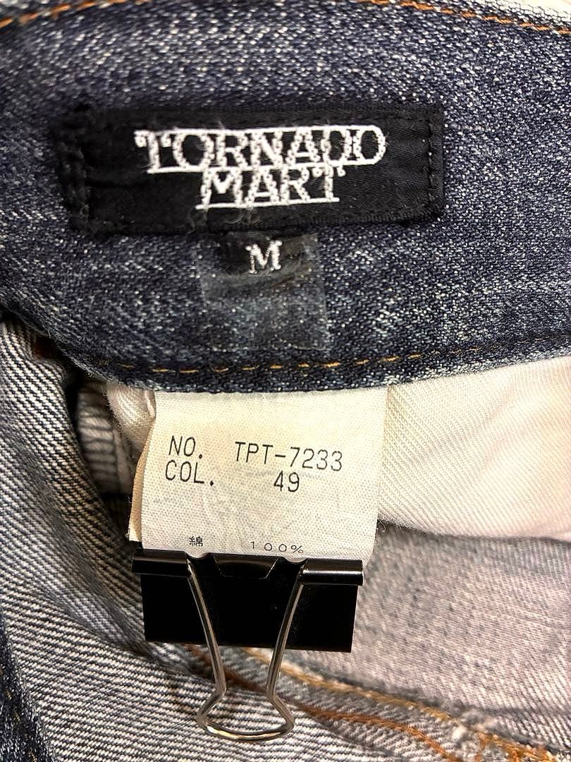 パンツ TORNADO MART archive selection.