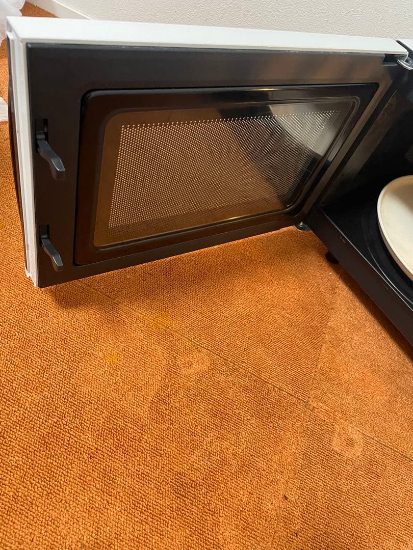 M  SHARP オーブンレンジ 電子レンジ RE-S5D-W