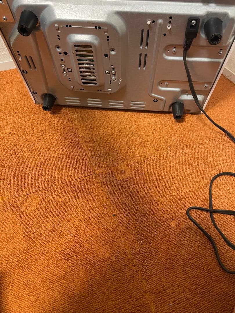 M  SHARP オーブンレンジ 電子レンジ RE-S5D-W