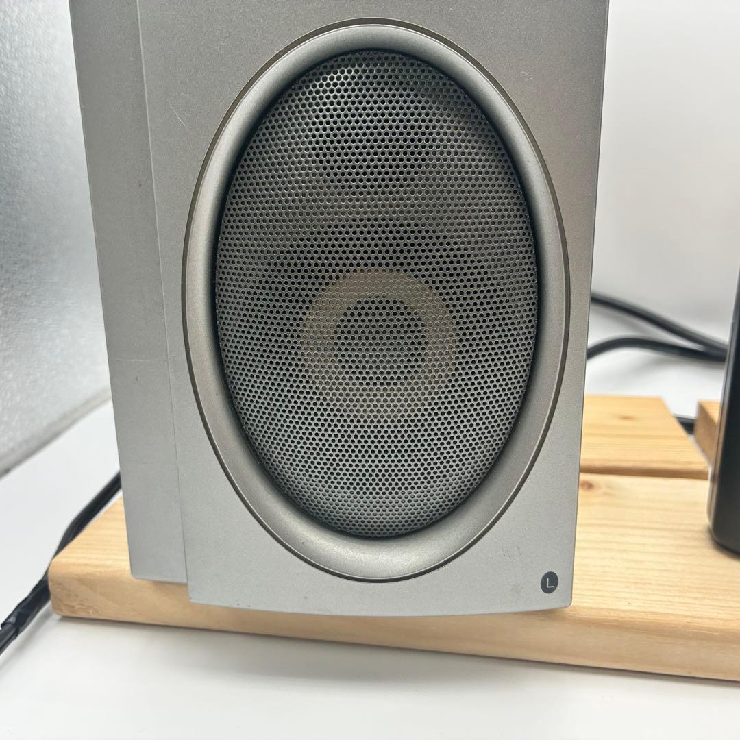 【動作良好】SONY SRS-VS1 バーチャル5.1chデジタルサラウンド