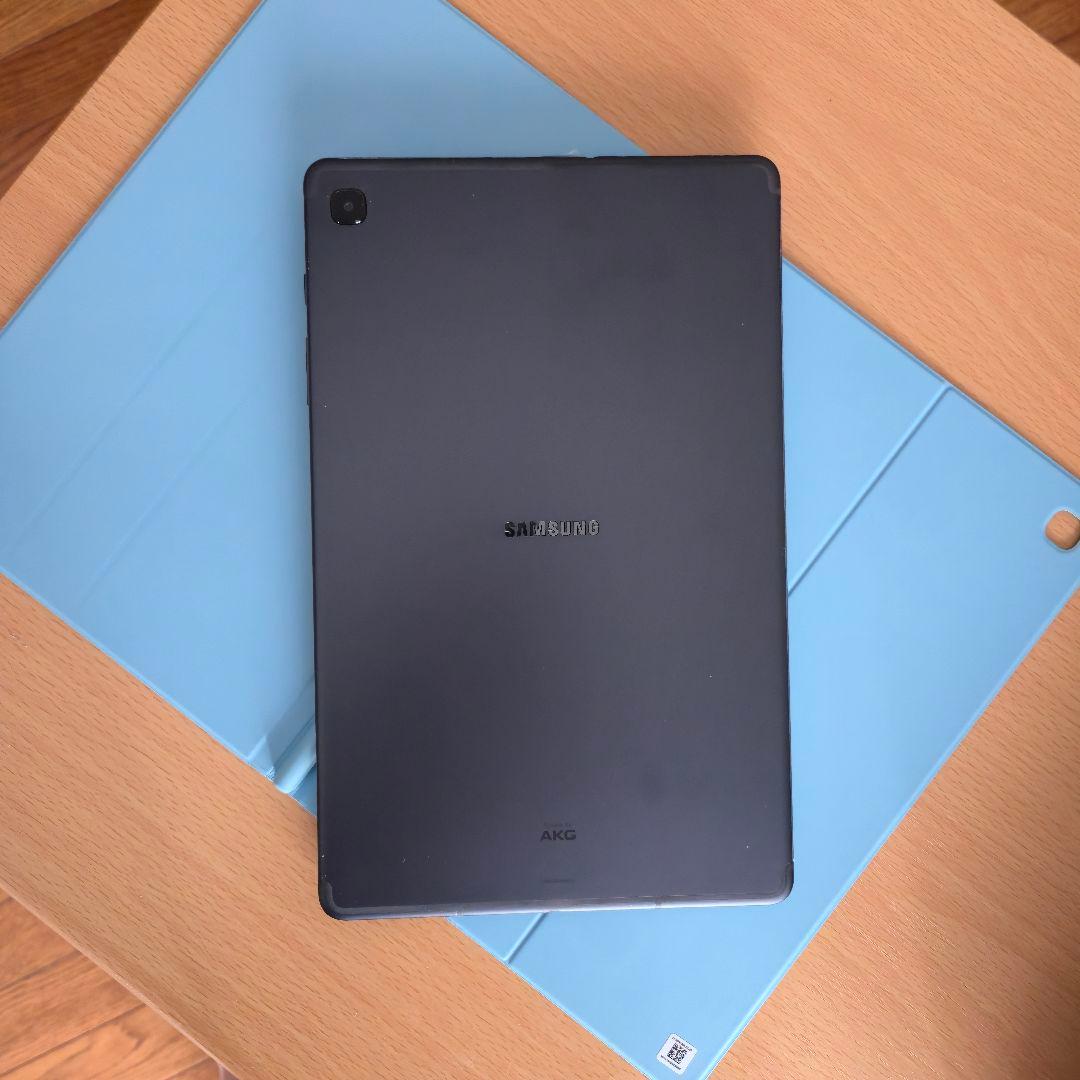 Samsung Galaxy Tab S6 Lite (Wi-Fi) 美品