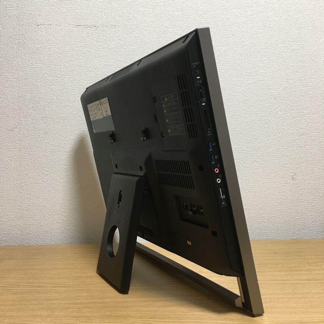 NEC VALUESTAR 一体型 デスクトップ Win11 地デジ 取説