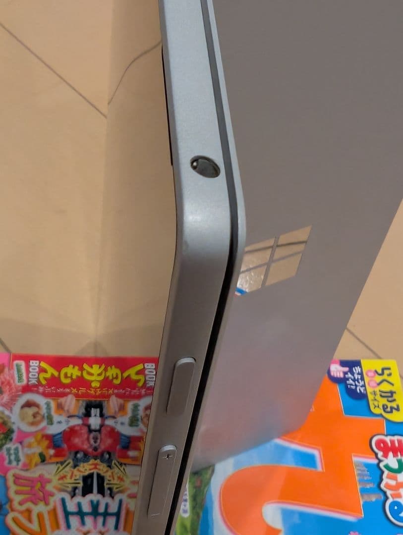 Microsoft Surface Pro 第5世代