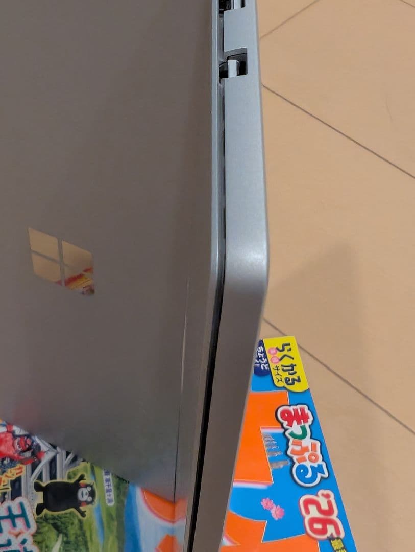 Microsoft Surface Pro 第5世代