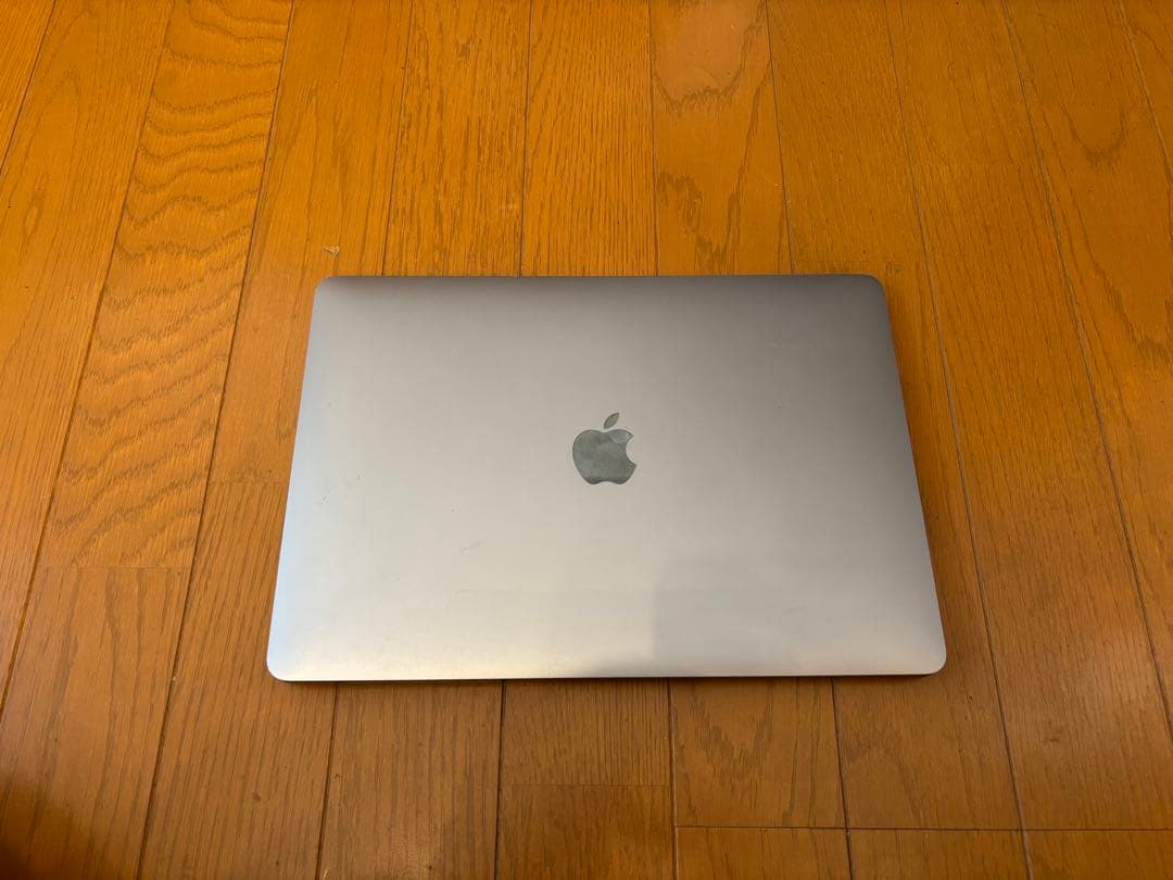 M1 MacBook Air 13 スペースグレー