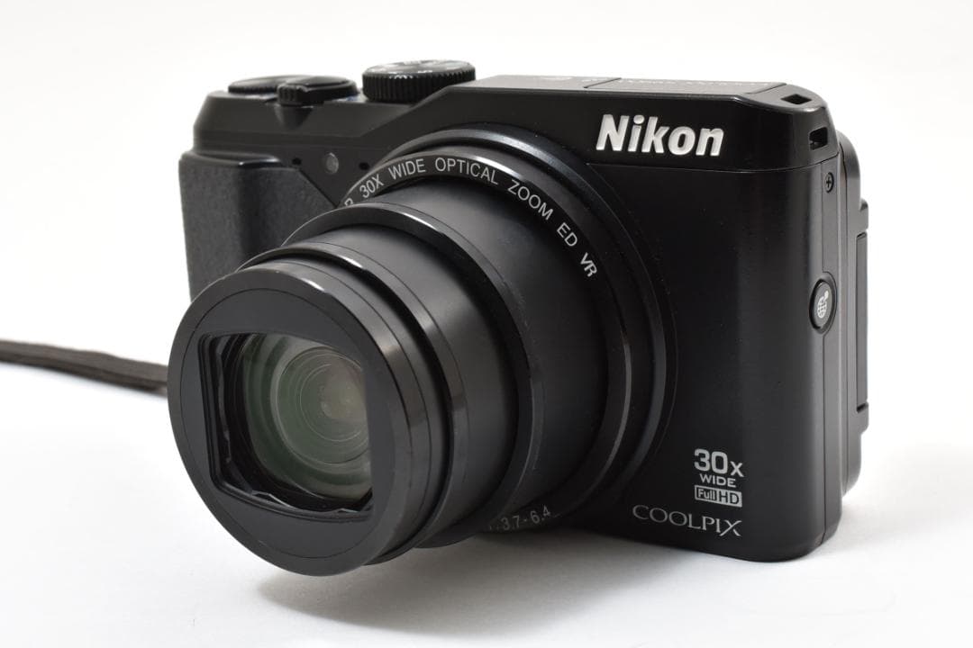 ■ 美品 ■ ニコン　Nikon COOLPIX S9900