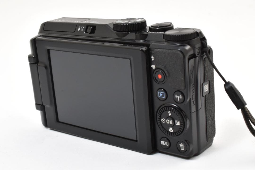 ■ 美品 ■ ニコン　Nikon COOLPIX S9900