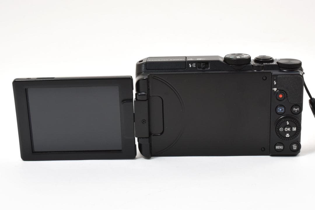 ■ 美品 ■ ニコン　Nikon COOLPIX S9900