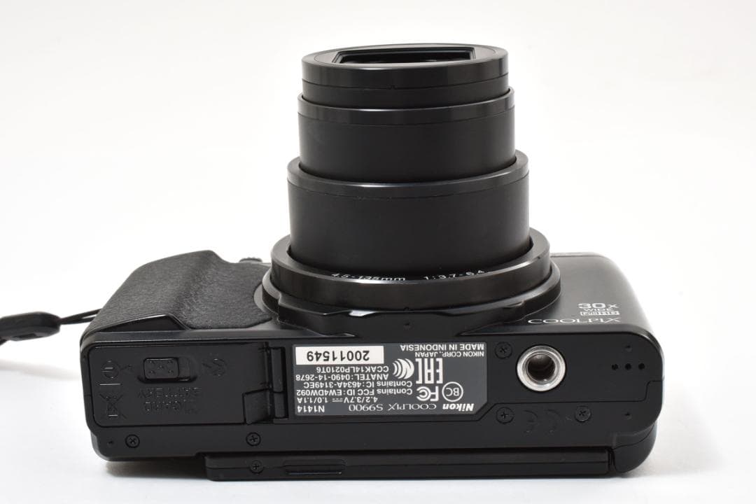 ■ 美品 ■ ニコン　Nikon COOLPIX S9900