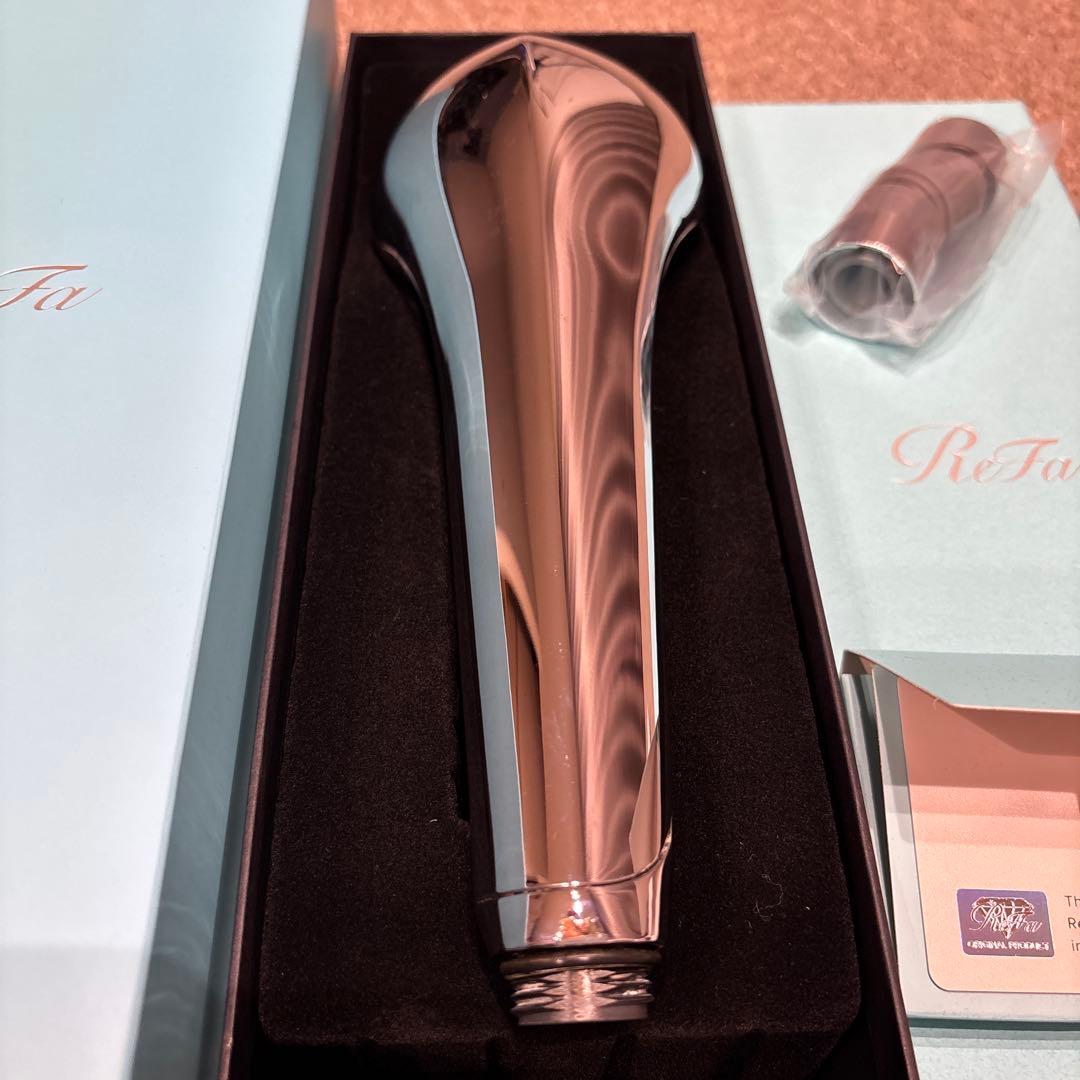 ReFa ファインバブルS 正規品