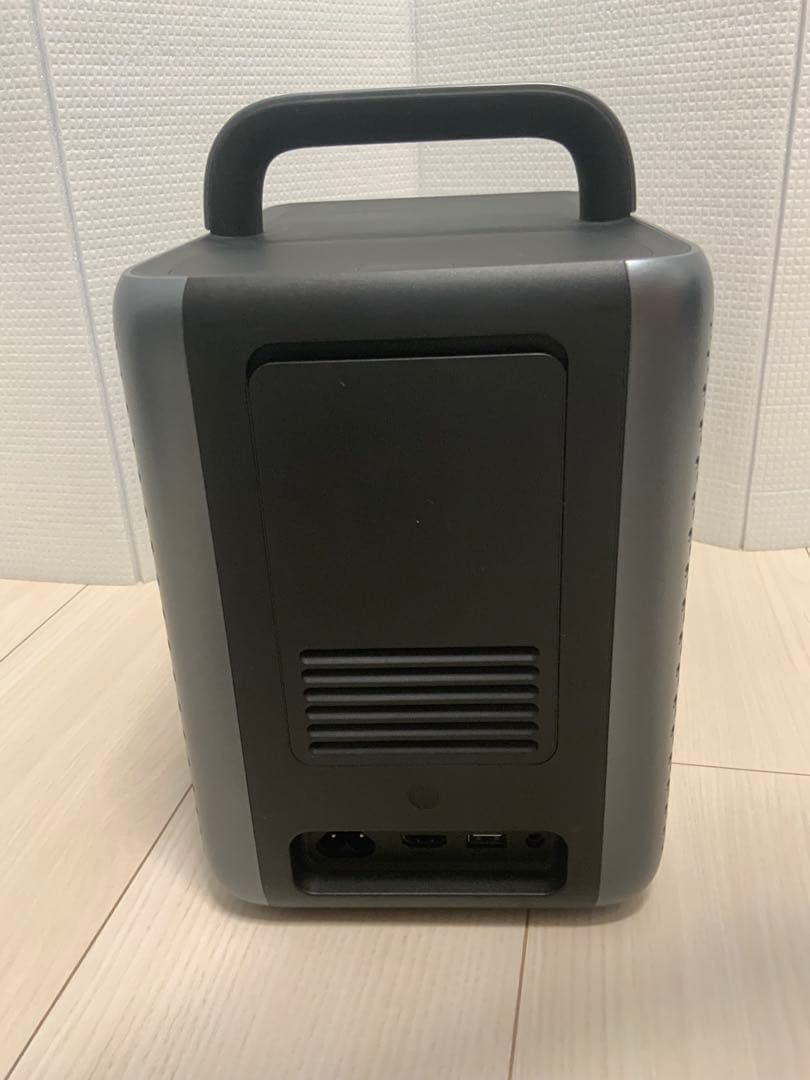 【超美品】Nebula Cosmos Laser 4K【付属品全て込み】