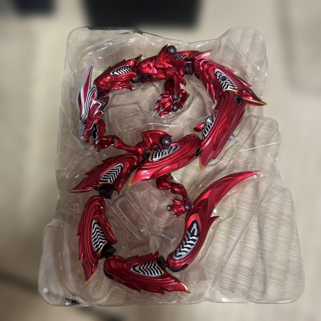 S.I.C. 仮面ライダー龍騎 「仮面ライダー龍騎」