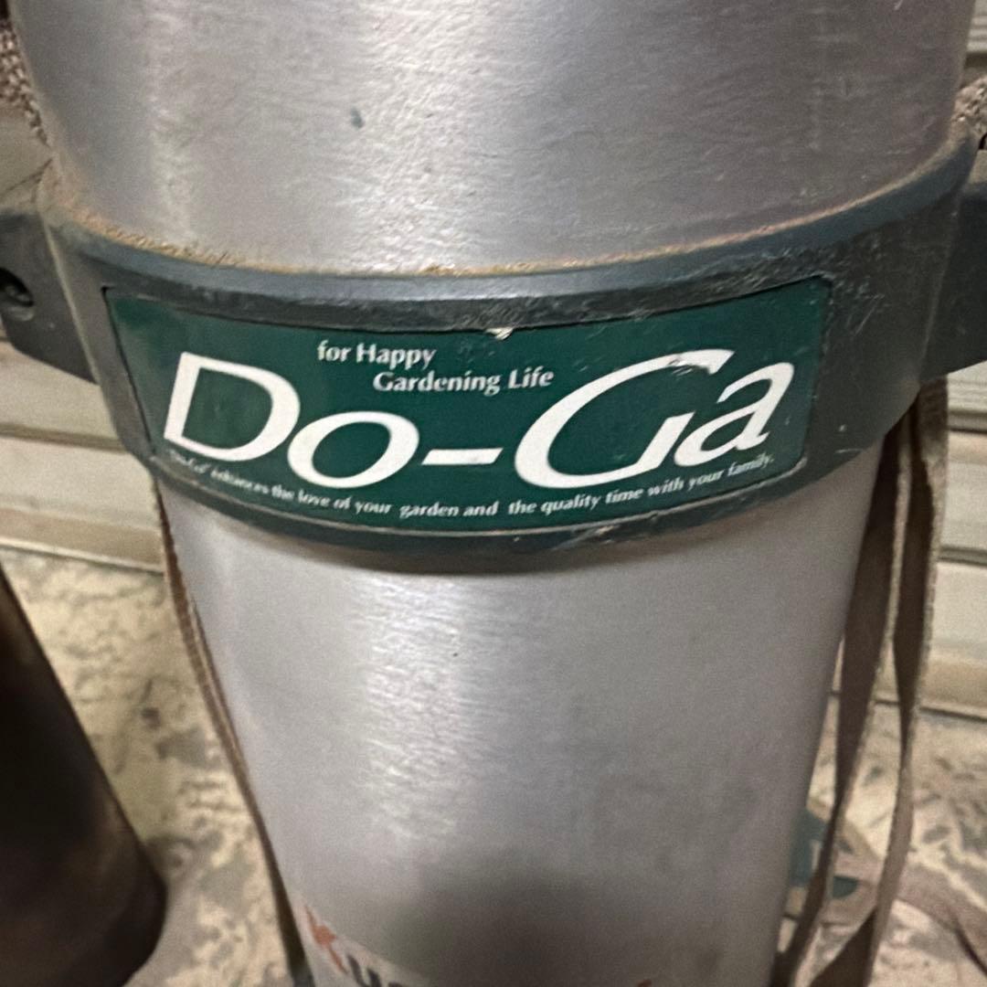 Kusayaki Do-Ga GT-500G 超強力バーナー