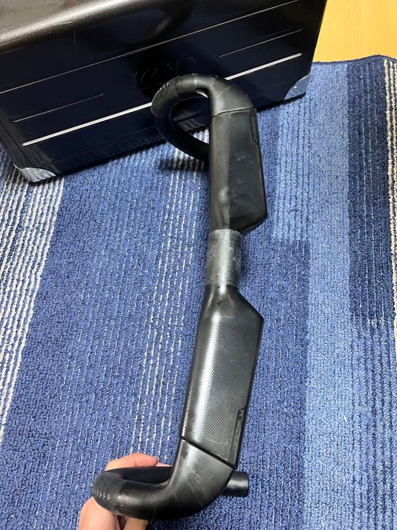 S-Works Aerofly2 幅400㎜ カーボンハンドル