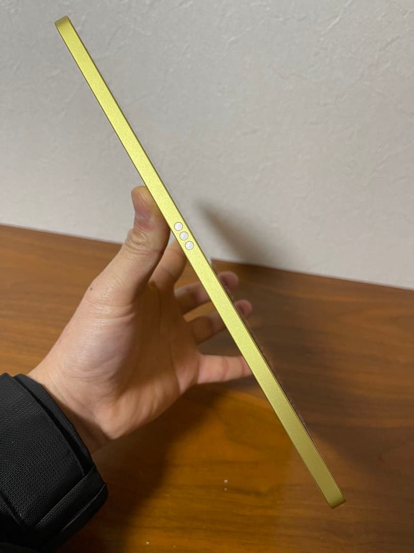 Apple iPad (第10世代) 64gb wifi モデル