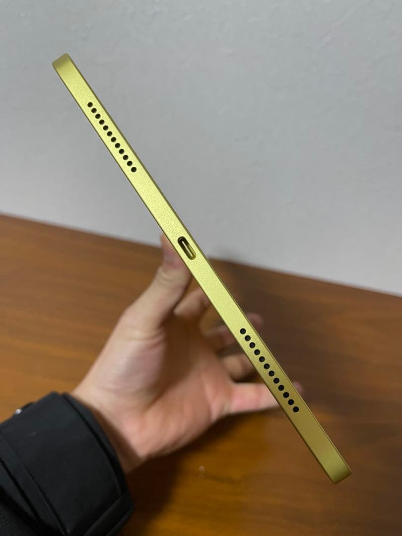 Apple iPad (第10世代) 64gb wifi モデル