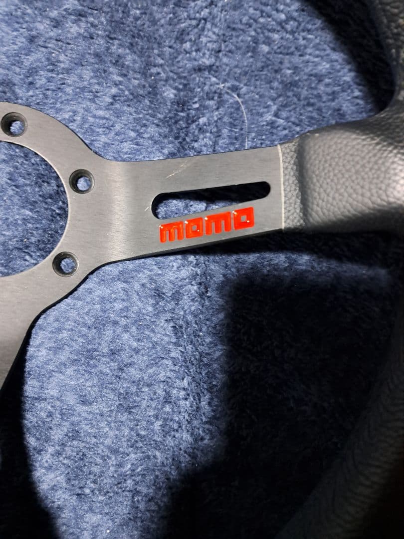 ドリフティング MOMO モモ